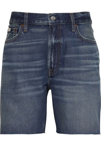 Bermudas Celeste Classic Denim Calvin Klein Calvin Klein