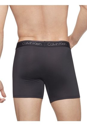 Pack Multicolor De 3 Boxer - Micro Stretch Calvin Klein