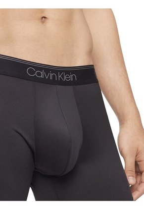 Pack Multicolor De 3 Boxer - Micro Stretch Calvin Klein