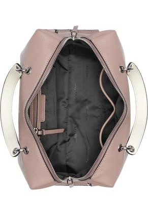 Bolso Azul Satchel Cali Calvin Klein