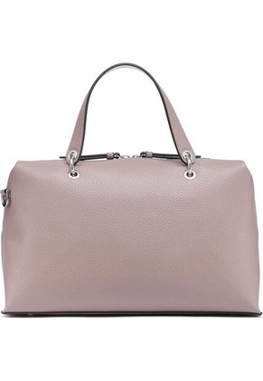 Bolso Azul Satchel Cali Calvin Klein