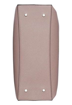 Bolso Azul Satchel Cali Calvin Klein