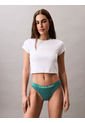 Tanga Celeste – Maximum Cotton Calvin Klein de Calvin Klein