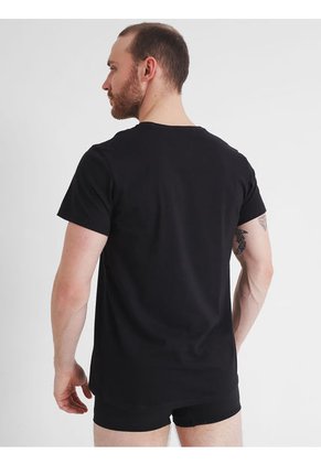 Pack Multicolor De 3 Camisetas Para Hombre Calvin Klein Calvin Klein