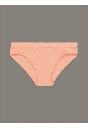 Braguita Rosada Con Logo Atonal Calvin Klein