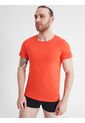 Pack Multicolor De 3 Camisetas Para Hombre Calvin Klein Calvin Klein de Calvin Klein