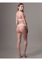 Pantie Tipo Tanga Beige - Modern Cotton Calvin Klein de Calvin Klein