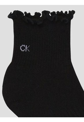 Pack Multicolor De 3 Medias Cushion Calvin Klein