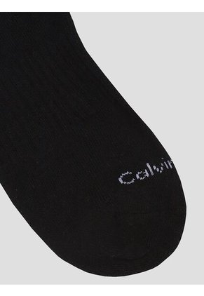 Pack Multicolor De 3 Medias Cushion Calvin Klein