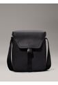Bolso Negro Reporter Calvin Klein de Calvin Klein