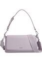 Bolso Morado De Hombro Convertible - CK Must Calvin Klein de Calvin Klein