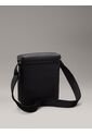 Bolso Negro Reporter Calvin Klein de Calvin Klein