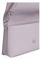 Bolso Morado De Hombro Convertible - CK Must Calvin Klein de Calvin Klein
