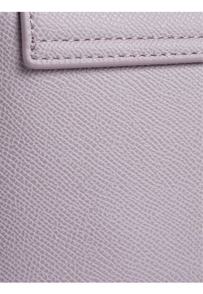Bolso Morado De Hombro Convertible - CK Must Calvin Klein