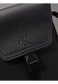 Bolso Negro Reporter Calvin Klein de Calvin Klein