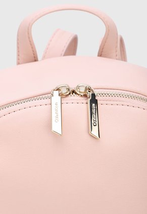 Morral  Rosa-Dorado Calvin Klein