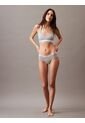 Panty Multicolor Hipster - Modern Logo Calvin Klein de Calvin Klein