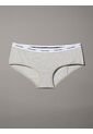 Panty Multicolor Hipster - Modern Logo Calvin Klein de Calvin Klein