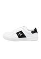 Tenis Casuales Con Cordones Para Niño Calvin Klein de Calvin Klein