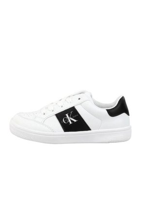 Tenis Casuales Con Cordones Para Niño Calvin Klein