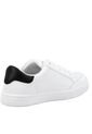 Tenis Casuales Con Cordones Para Niño Calvin Klein de Calvin Klein