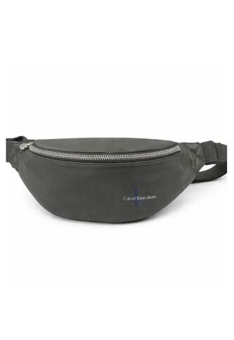 Canguro Gris Mono Logo Calvin Klein Calvin Klein