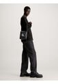 Bolso Bandelora Soft Con Monograma Calvin Klein de Calvin Klein
