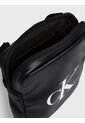 Bolso Bandelora Soft Con Monograma Calvin Klein de Calvin Klein