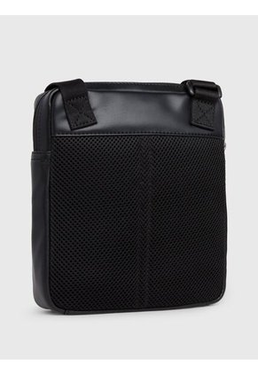 Bolso Bandelora Soft Con Monograma Calvin Klein