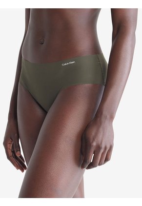 Paquete De 3 Bikinis Invisibles Calvin Klein