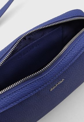Bolso Azul  Calvin Klein