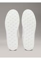 Tenis Blanco De Cuero Calvin Klein de Calvin Klein