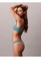 Tanga Verde - Bonded Flex Seamless Calvin Klein de Calvin Klein