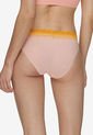 Pantie Salmon Calvin Klein de Calvin Klein