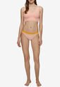 Pantie Salmon Calvin Klein de Calvin Klein