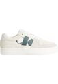 Tenis Blanco Classic Cupsole Calvin Klein de Calvin Klein