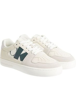 Tenis Blanco Classic Cupsole Calvin Klein