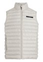 Chaleco Beige Acolchado Plegable Calvin Klein de Calvin Klein