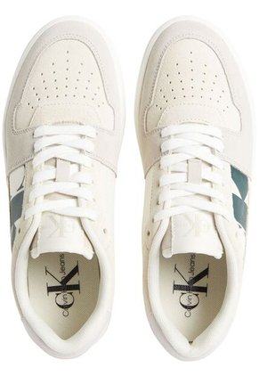 Tenis Blanco Classic Cupsole Calvin Klein