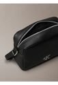 Bolso Negro Cruzado Archive Calvin Klein de Calvin Klein