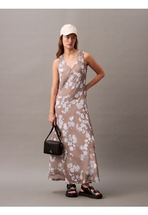 Bolso Negro Cruzado Archive Calvin Klein