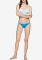 Pantie Azul Calvin Klein de Calvin Klein