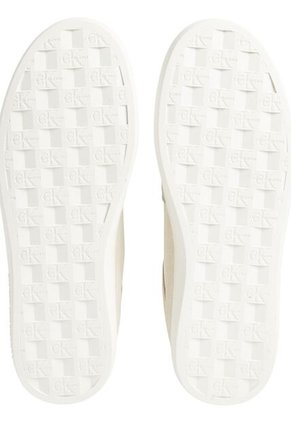 Tenis Blanco Classic Cupsole Calvin Klein