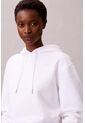 Buzo Blanco Con Capota - Archive Calvin Klein de Calvin Klein