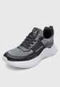 Tenis Lifestyle Calvin Klein Umika Negro de Calvin Klein