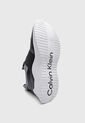 Tenis Lifestyle Calvin Klein Umika Negro de Calvin Klein