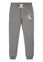 Joggers Gris Con Logo Para Niño Calvin Klein de Calvin Klein