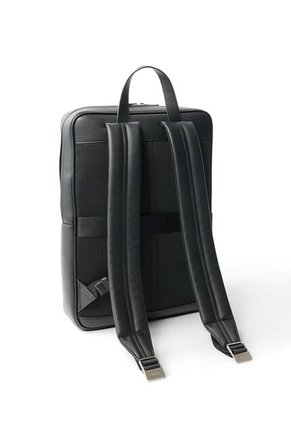 Morral Negro Cuadrado Calvin Klein