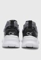 Tenis Lifestyle Calvin Klein Umika Negro de Calvin Klein