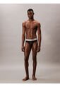 Pack Multicolor De 3 Slips - Micro Stretch Calvin Klein de Calvin Klein
